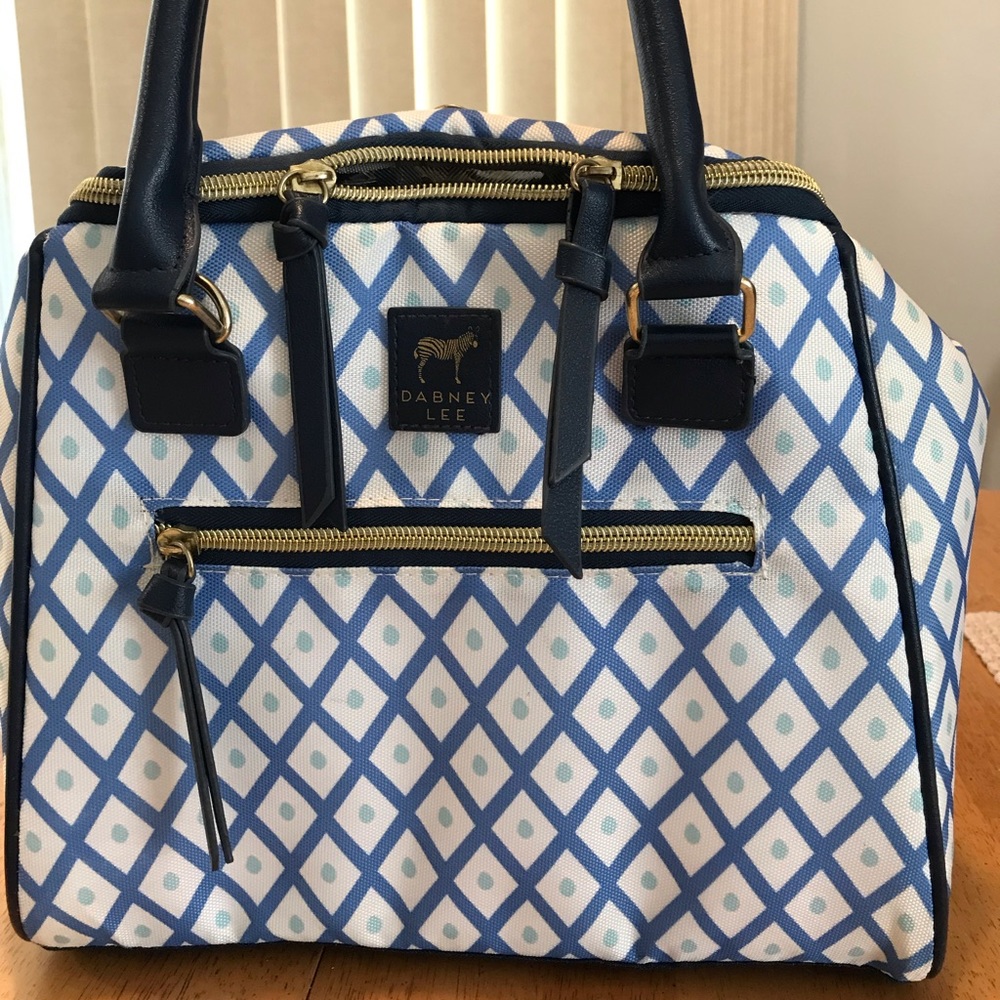 Dabney Lee Insulated Bag